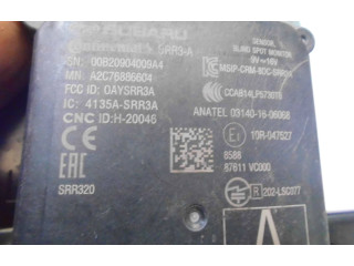 Датчик слепых зон 00B20904009A4, 4135ARRR3A Subaru Forester SK