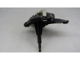 Моторчик заднего дворника Dacia Sandero