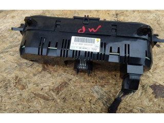 Блок управления климат-контролем EEEEEEEE Ford Ranger