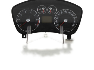 Přístrojová deska Ford Fiesta 2006 1776172, G1-2747R