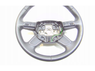 Руль Audi Q3 8U 2011 - 2016 года 8U0419091T