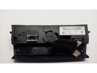 Блок управления климат-контролем 64119147300, 64119199261   BMW 3 E92 E93