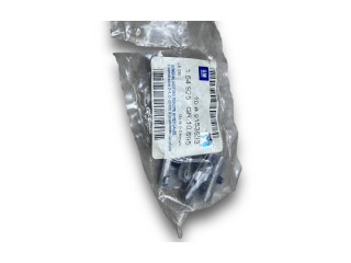 Блок управления двигателем Блок управления 9153533 Opel Meriva A