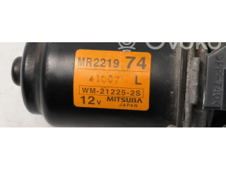 Моторчик дворников MR221974 Mitsubishi Montero