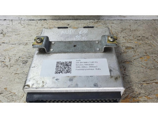 Другие блоки управления / модули