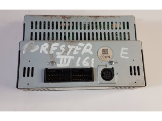 Дисплей    86281SA000, FGZ806EF2   Subaru Forester SG