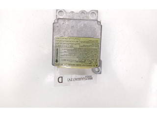 Блок управления надувных подушек 98820JU50A Infiniti G37