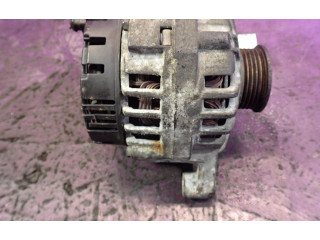 Генератор 06B903016C, 06B903016C   Volkswagen PASSAT B5