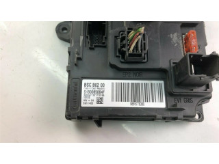 Блок предохранителей  9665778380, K1223   Peugeot Partner    