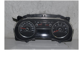Přístrojová deska Fiat Doblo 2010