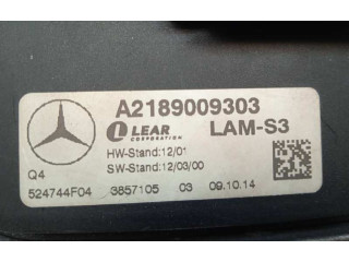 Блок управления Xenon