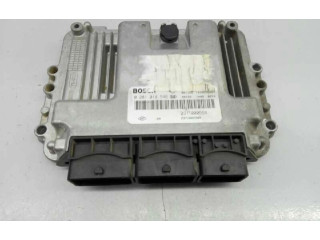Řídící jednotka 237100055R, 0281014546 Renault Grand Modus 2010