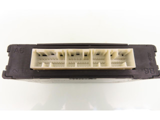 Блок управления двигателя 1122000371, 8956097422 Daihatsu YRV