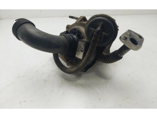 Турбина 73501344   Opel Combo C    