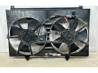 Вентилятор радиатора     829263, 85615    Infiniti FX 