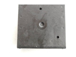 Блок комфорта 6Q1937049B, 5WK48212 Skoda Fabia Mk1 (6Y)