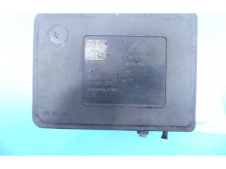 Блок АБС 58900-B4800, IMPRK1105798 Hyundai i10 2013 - 2018 года