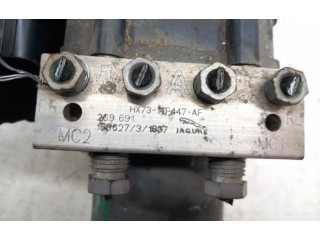 Блок АБС T2H38801   Jaguar  XE  2015 -  года