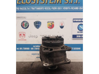 Генератор    Renault Clio III