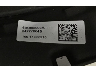 Руль Dacia Lodgy  2012 -  года 484005093R      