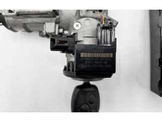 Řídící jednotka 0281014989, 0281014989 Ford Fiesta 2012