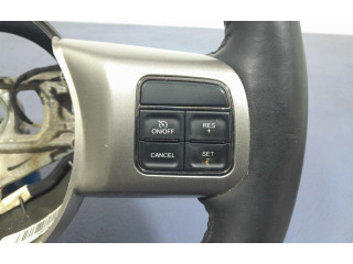 Руль Jeep Grand Cherokee  2010 - 2021 года 1RP911XLAE, 1RP911XLAE      