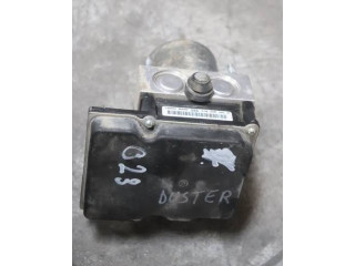 Блок АБС 8201288015   Dacia  Duster  2010 - 2017 года