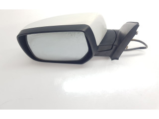 Зеркало электрическое        Ford Ranger  2007 - 2011 года   
