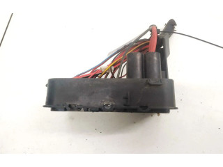 Блок предохранителей 1K0937700A, 15345281 Skoda Octavia Mk2 (1Z)