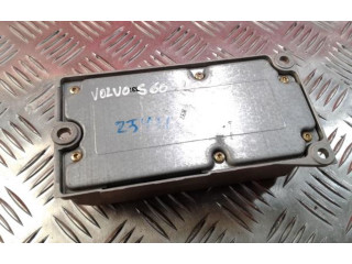 Блок подушек безопасности 0285, 001 Volvo S60