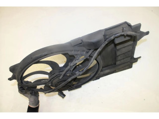 Вентилятор радиатора 7541092 Mini One - Cooper R50 - 53 3.0