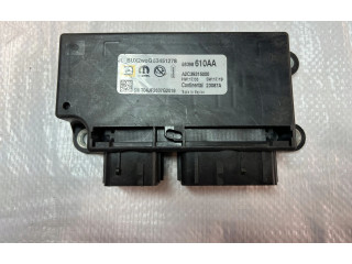 Блок управления 68398610AA   Jeep Wrangler