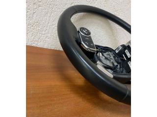 Руль Land Rover Discovery 5  2017 -  года GK523F563, 668      