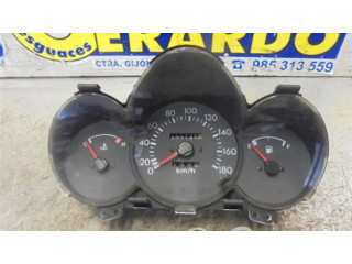 Přístrojová deska Hyundai Atos Prime 2001 940010240, 71112320