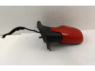 Зеркало электрическое        Renault Clio III  2005 - 2012 года   