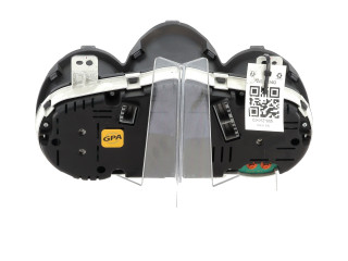 Přístrojová deska KIA Soul 2009 940032K410