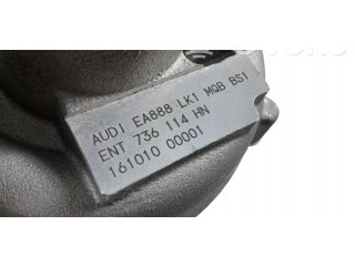 Turbodmychadlo Турбина ENT736114HN Volkswagen Arteon