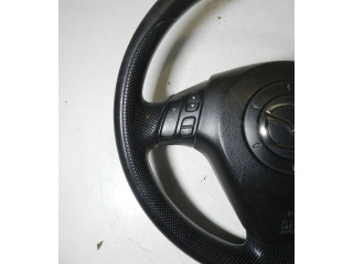 Руль Mazda 3 I 2003 - 2006 года MAZDA3IBK