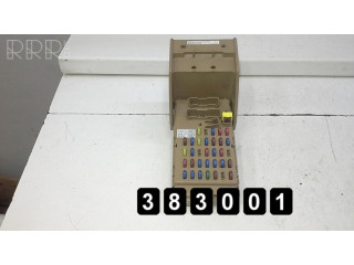 Блок управления двигателя 2758009257 Subaru Forester SH