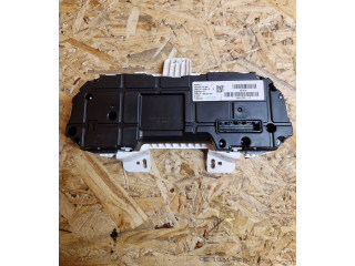 Панель приборов 248091278R, 62376287 Dacia Spring