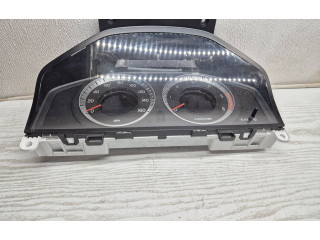 Панель приборов 36002203, 69199730U Volvo XC70