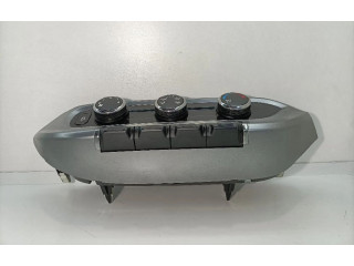 Блок управления климат-контролем 972501W070, 97250-1W090   KIA Rio