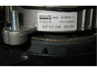 Вентилятор радиатора 6R0959455D Audi A1