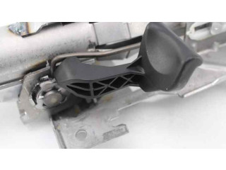    Рулевая рейка 4123GK   Peugeot 2008 I 2013 - 2019 года