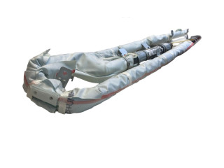 Боковая подушка безопасности 623221901F, 7030A361 Mitsubishi Outlander