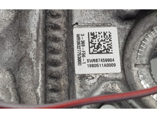 Руль Mini One - Cooper F56 F55  2013 -  года 6874599, 32306996047      