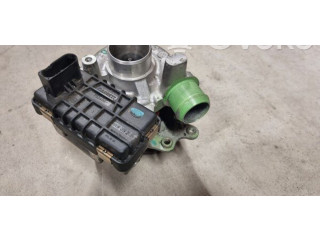 Турбина Jaguar XJ X350 752341-5003S, 02C2C28847