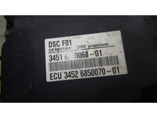 Jednotka ABS 34516785442, 34516850068 BMW 5 GT F07 2012