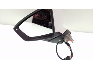 Zpětné zrcátko levé Seat Leon (5F) 2015 E9026684, E9036684