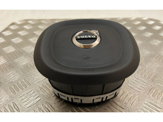 Подушка безопасности водителя 39825814   Volvo XC90